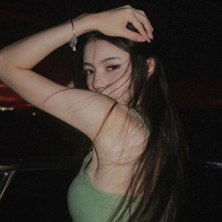 不信神的女子