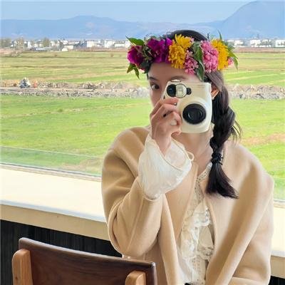 巫毒少女