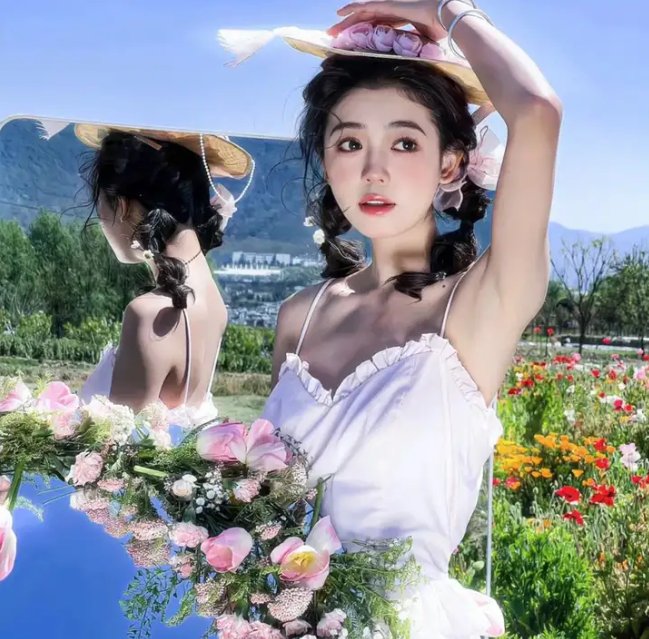 冒牌死党