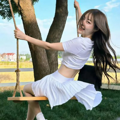 印第安夏日
