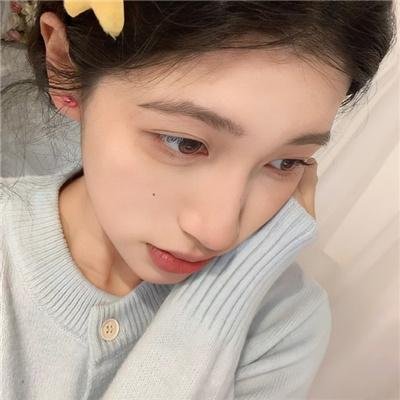 蜜糖美人